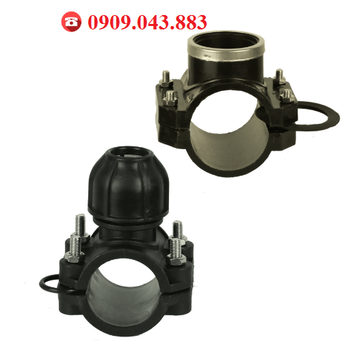 ĐAI KHỞI THỦY HDPE TIỀN PHONG - Nhựa Tiền Phong Đồng Nai